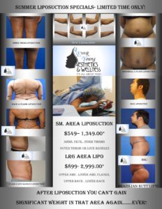 liposuction plastic surgery